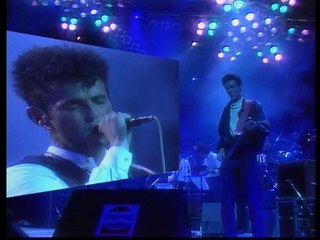 2/1-rész 1988 Prince Trust rock Gala - Volume 3