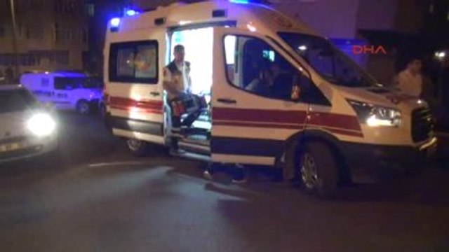 Zonguldak Eşiyle Tartıştı, Tabancayı Kafasına Dayayarak İntihara Teşebbüs Etti