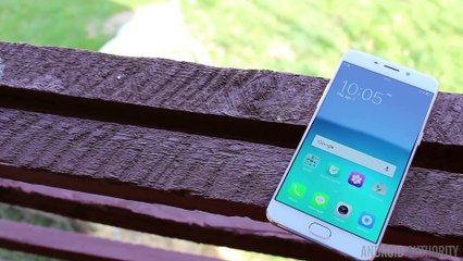 OPPO F1 Plus review