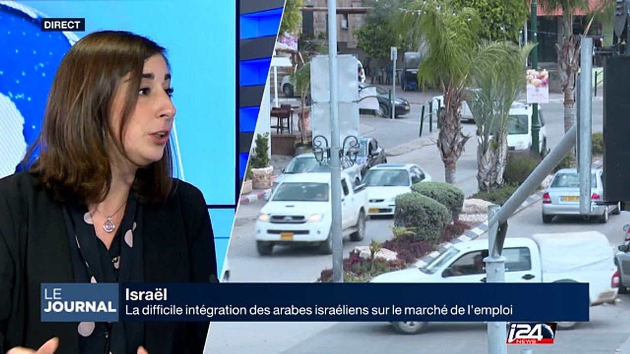 La difficile intégration des arabes israéliens sur le marché de l'emploi