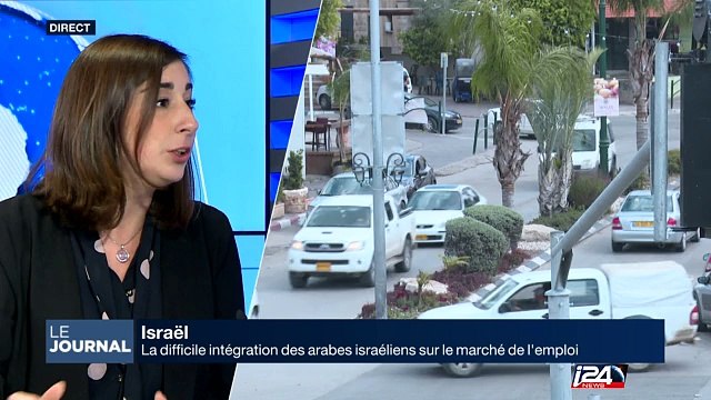 La difficile intégration des arabes israéliens sur le marché de l'emploi