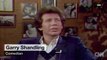 1981: Garry Shandling on Johnny Carson
