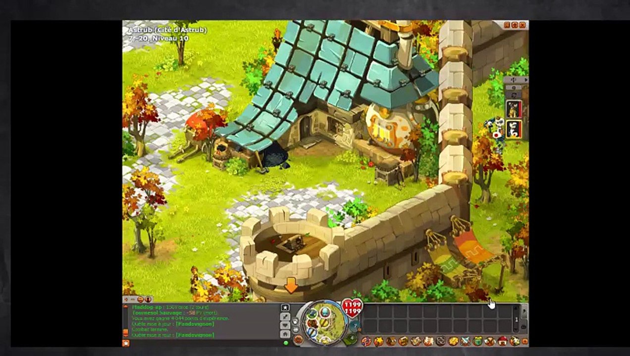 Dofus avec Meloon (53)