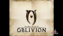 The Elder Scrolls IV   Oblivion Soundtrack   10 Tension