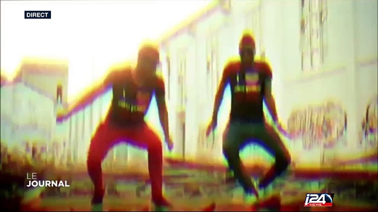 Danses africaines: la jeunesse, réservoir de cultures urbaines