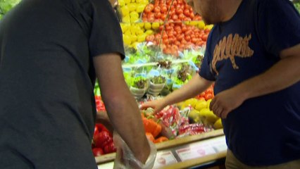 Allt för Sverige 2013 - episode 2/8 - S03E02