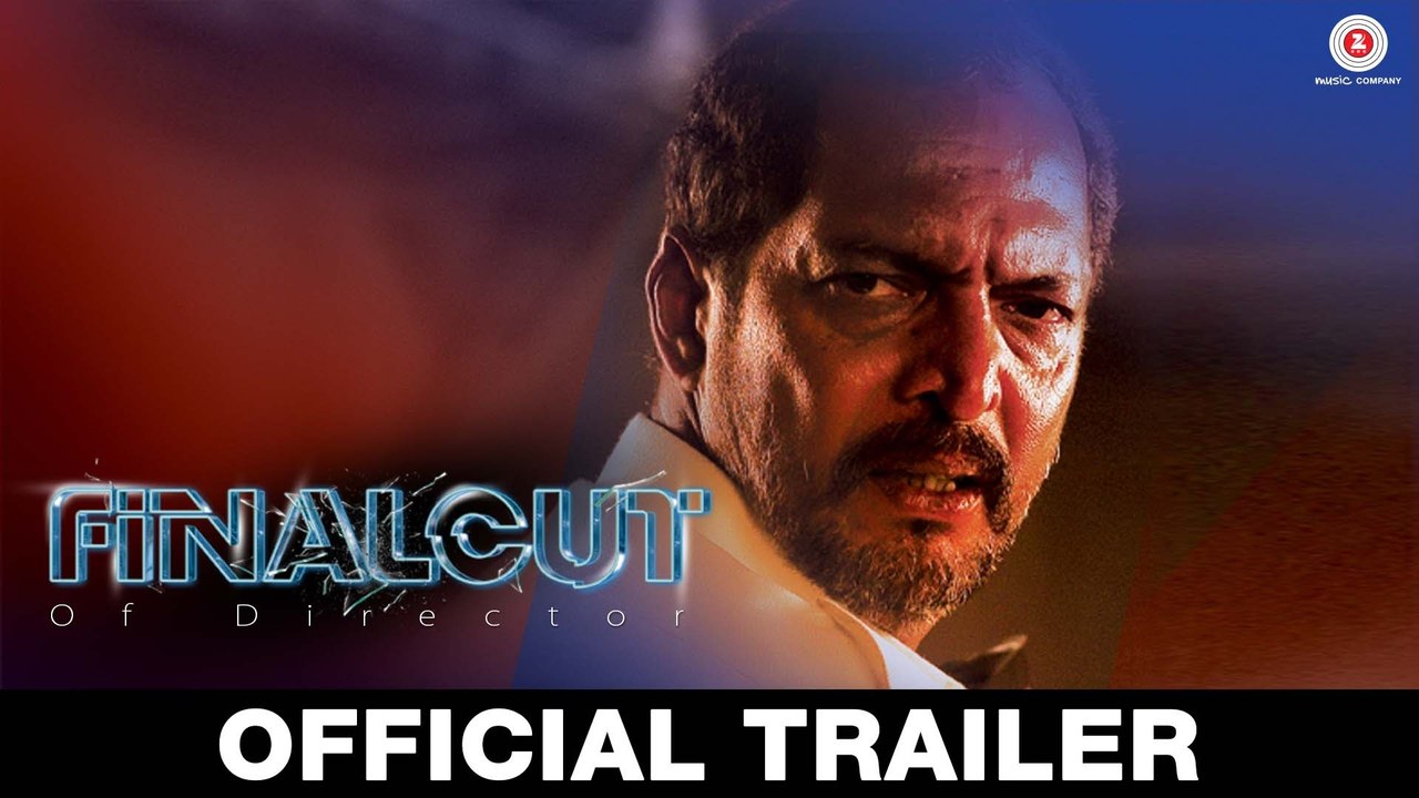 Final Cut Of Director - Official Movie - Trailer 2016 Full HD