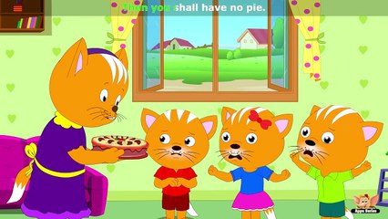 Nursery Rhymes Vol 4 - Collection of Twenty Rhymes