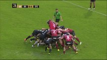 TOP 14 - Résumé Brive-Oyonnax: 31-13 - J21 - Saison 2015/2016