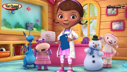 Disney juniorDoc McStuffin's Clinic Games For Toddlers Toddler Visit Doc McStuffins