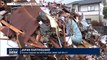 Japan Earthquake: scores trapped as earthquake death toll hits 41