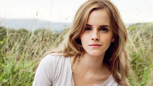 Noah | Emma Watson Kissing Douglas Booth