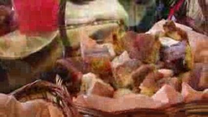 Obicaji i tradicija Vlaha u Zlot-u - Obiciaiurile si traditia Rumanilor din salut Zlot