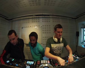 FU _ _ ING ELEKTRO - Emission du 15.04.2016 part I