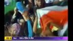 Virat Kohli Showing Respect For Muhammad Amir