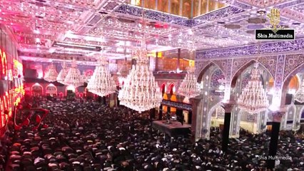 Jo Namazi Hai Wo Hussaini Hai - Daniyal Nohay 2015-16 - Downloaded from LABAYKA YA HUSSAIN