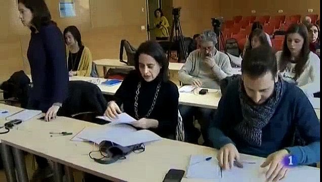 Noticias en Castilla y León 2 15 04 16, Noticias de Castilla y León