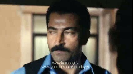 Karadayı 79.Bölüm FRAGMANI 06.10.2014 YENİ 4
