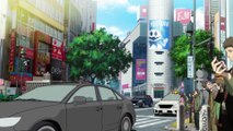 Shin Megami Tensei IV Apocalypse Coming To West - Trailer (Shin Megami Tensei IV  Final)