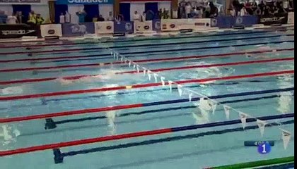 Melani Costa, a les Olimpíades, Informatiu balear