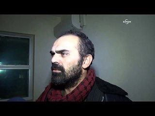 Gazeteci Bünyamin Aygün serbest bırakıldı