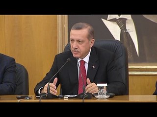 Başbakan: Yeniden yargılanma konusunda bir sıkıntı yok