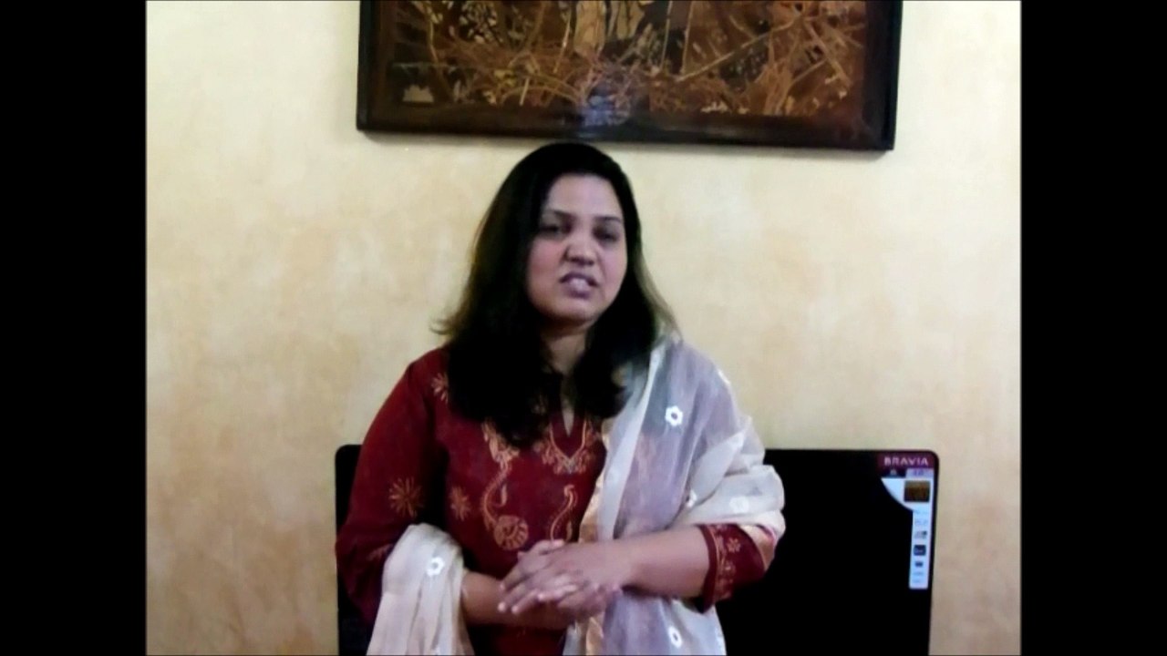 Chronic Sinusitis of gynecologist of many years, not responding to usual medicines, cured by Dr Pardeshi Acupuncture