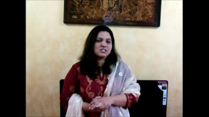 Chronic Sinusitis of gynecologist of many years, not responding to usual medicines, cured by Dr Pardeshi Acupuncture