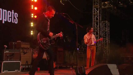 The Last Shadow Puppets