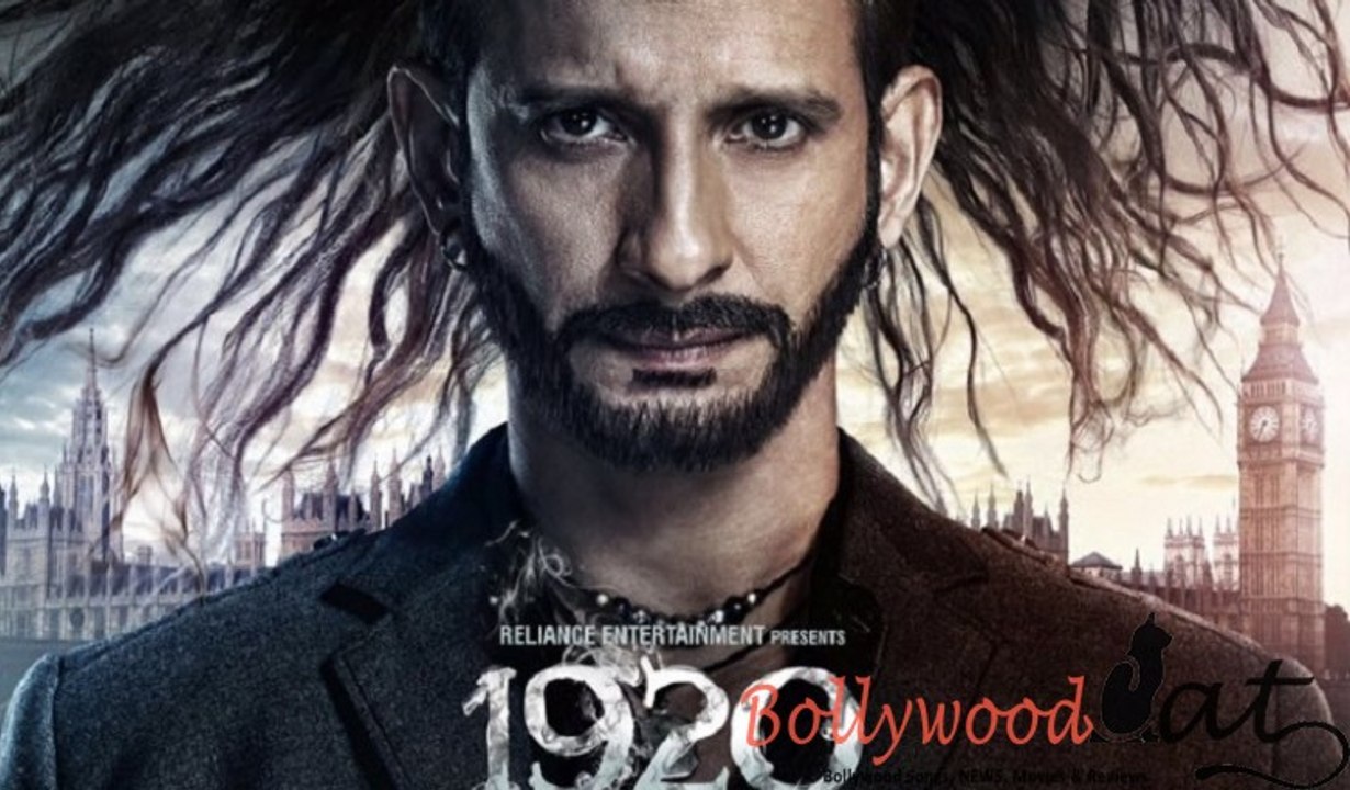 1920 London - Official Movie - Trailer 2016 Full HD - video Dailymotion