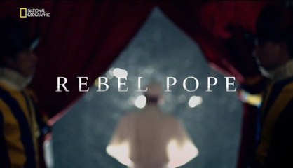 Video herunterladen: Франциск Папа Римский / Франциск-бунтарь / Rebel Pope (2016) National Geographic