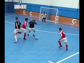 Böyle Gol Görülmedi