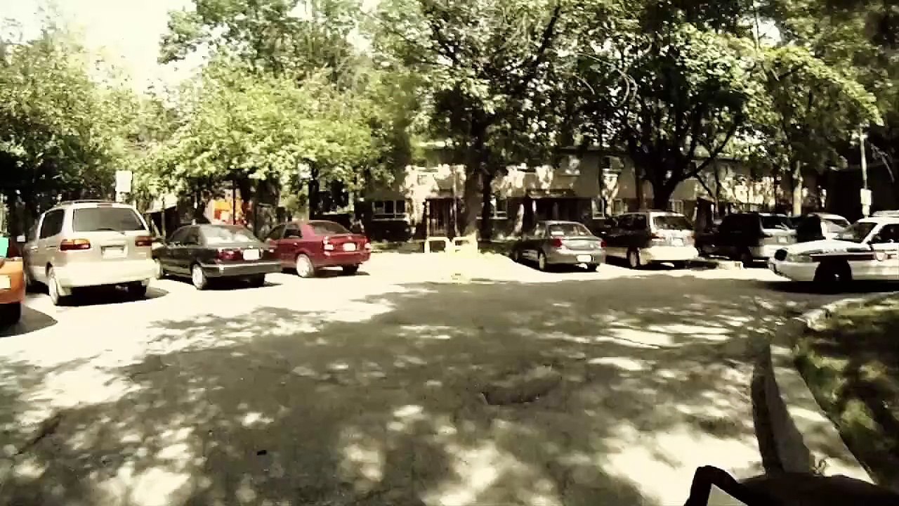 Through the Eyes of a Child