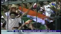 GAUTAM GAMBHIR VS ANDRE NEL -  FUNNIEST SLEDGING OF ALL TIME- WATCH AND COMMENT_HIGH