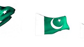 Pakistan National Song