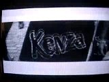 Pub pour l'album de Kenza Farah >Authentik< sur M6