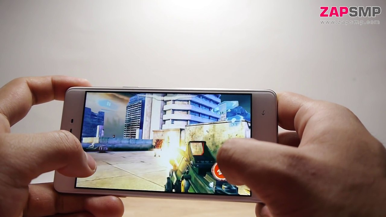 Review - OPPO F1 ความรู้สึก 18+