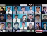16 December Army Public School Peshawar New Songs Pakistan Army ISPR