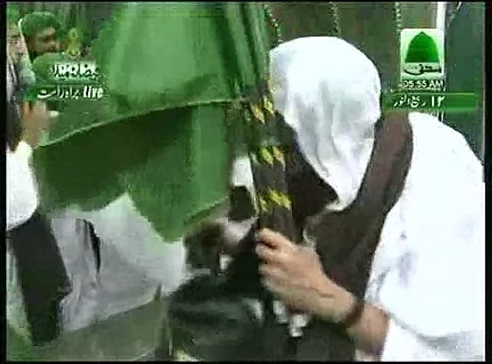 Ya Nabi Salaam Alika Ya Rasool Salaam Alika 26.02.10