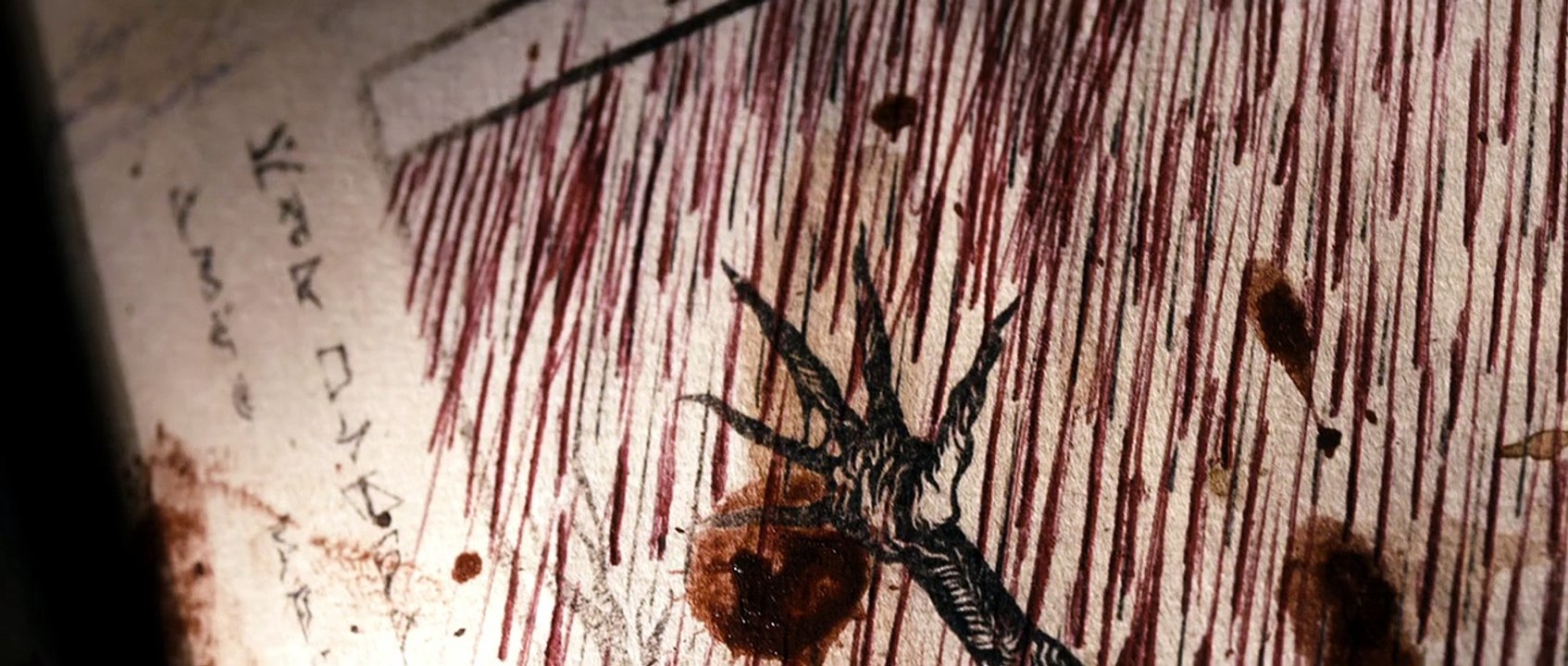 مـتـرجـم ( الـجـزء الثاني ) جـودة Evil Dead (2013) فـيـلـم الـرعـب الـدمـوي