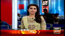 Bulletins - 1200 - 17th April 2016