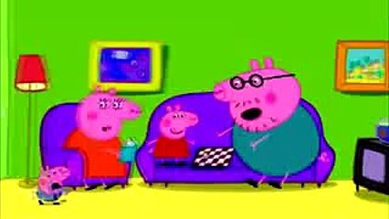 George Pig Crying Compilation  Peppa Pig Brother  Part 11