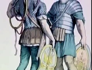 History Channel Documentary Why The Roman Army Was So Battle Effective ?