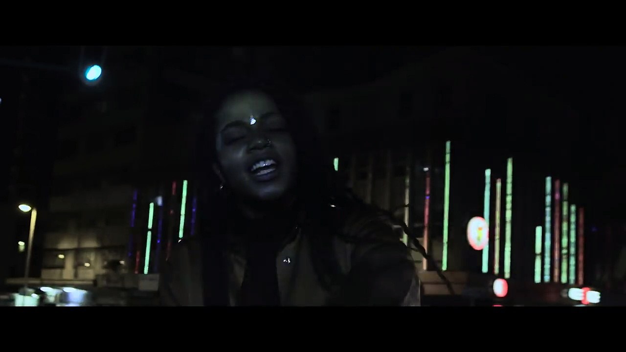 let you know-sketchy bongo & shehkinah