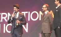 Fawad Khan Speech After Recieving The AFA Award