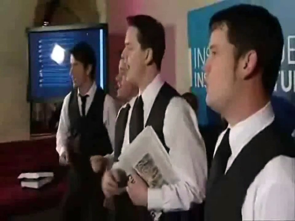 The TestostaTones - Launch