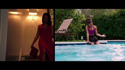 When The Bough Breaks - Official Trailer #1 (HD) - 2016 - Morris Chestnut, Regina Hall