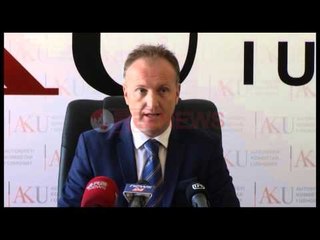 Tregjet ambulatore, AKU gjobë bashkive me vlerë 300 mijë lekë- Ora News- Lajmi i fundit-