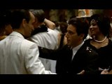 Godfather II Kiss of Death Scene and Billy Madison