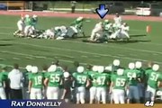 Ray Donnelly Senior Highlights (NV Old Tappan Golden Knights)